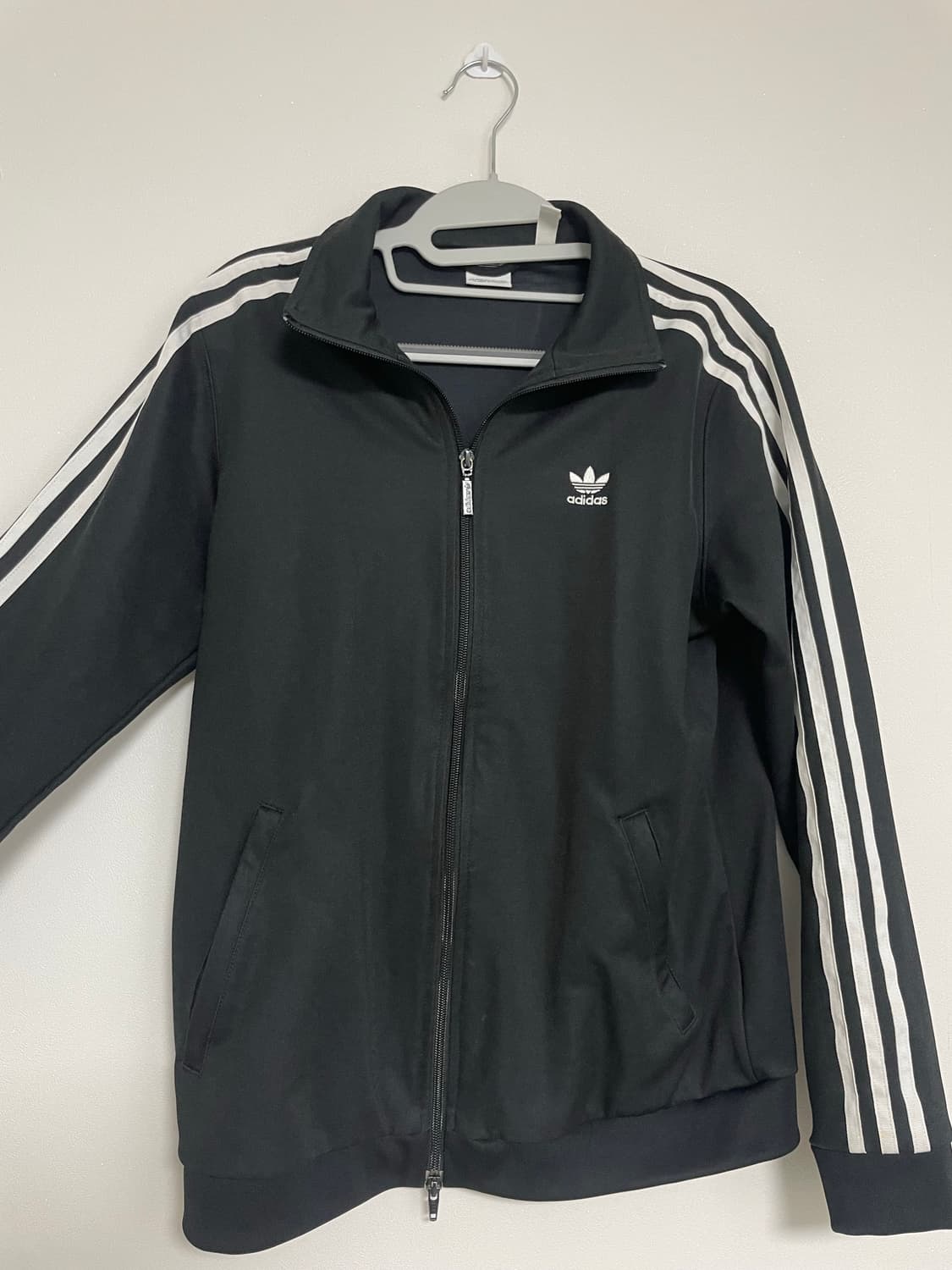 아디다스 집업 상품이미지1