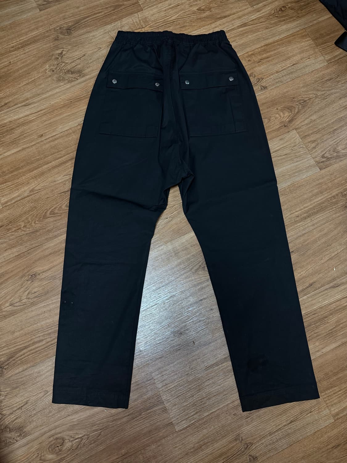 [48]릭오웬스 벨라 팬츠 TE 상품이미지3