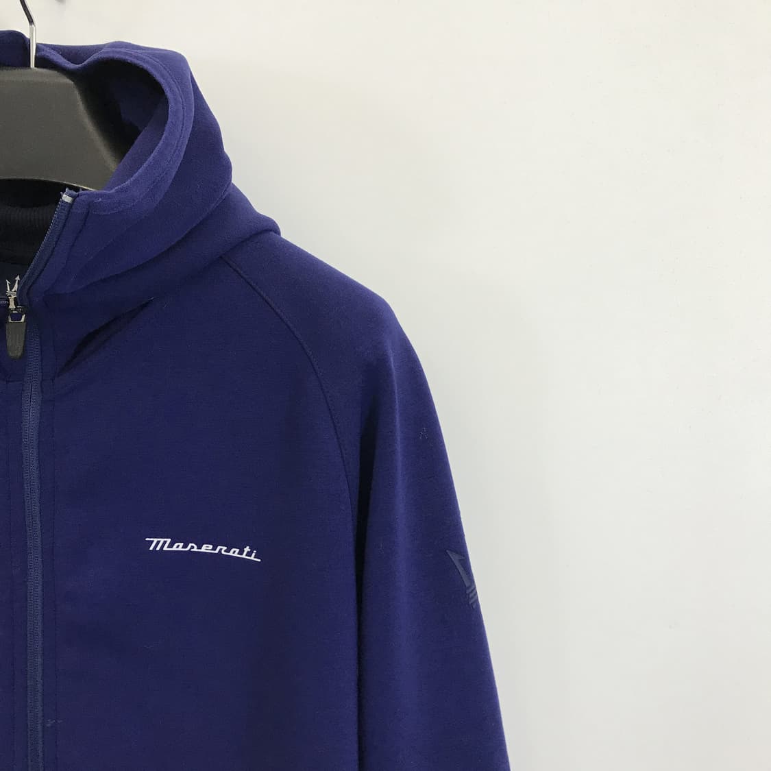 마세라티 MASERATI 이태리 후드집업 [유니섹스M] 상품이미지2