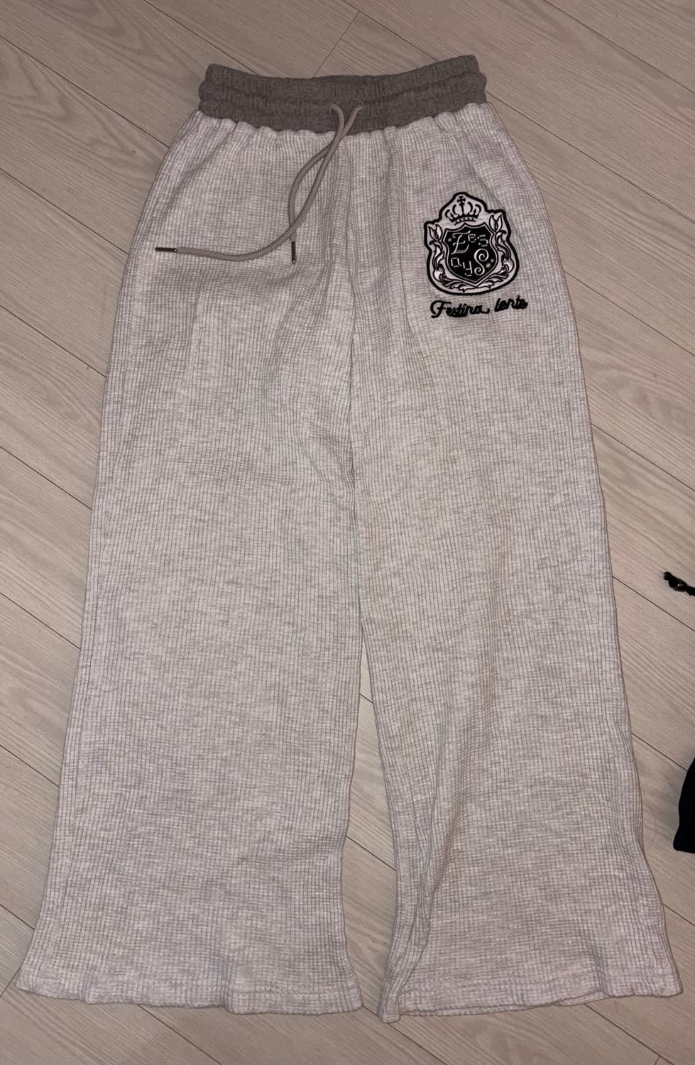 EESSAY 후디 바지 셋업 상품이미지3