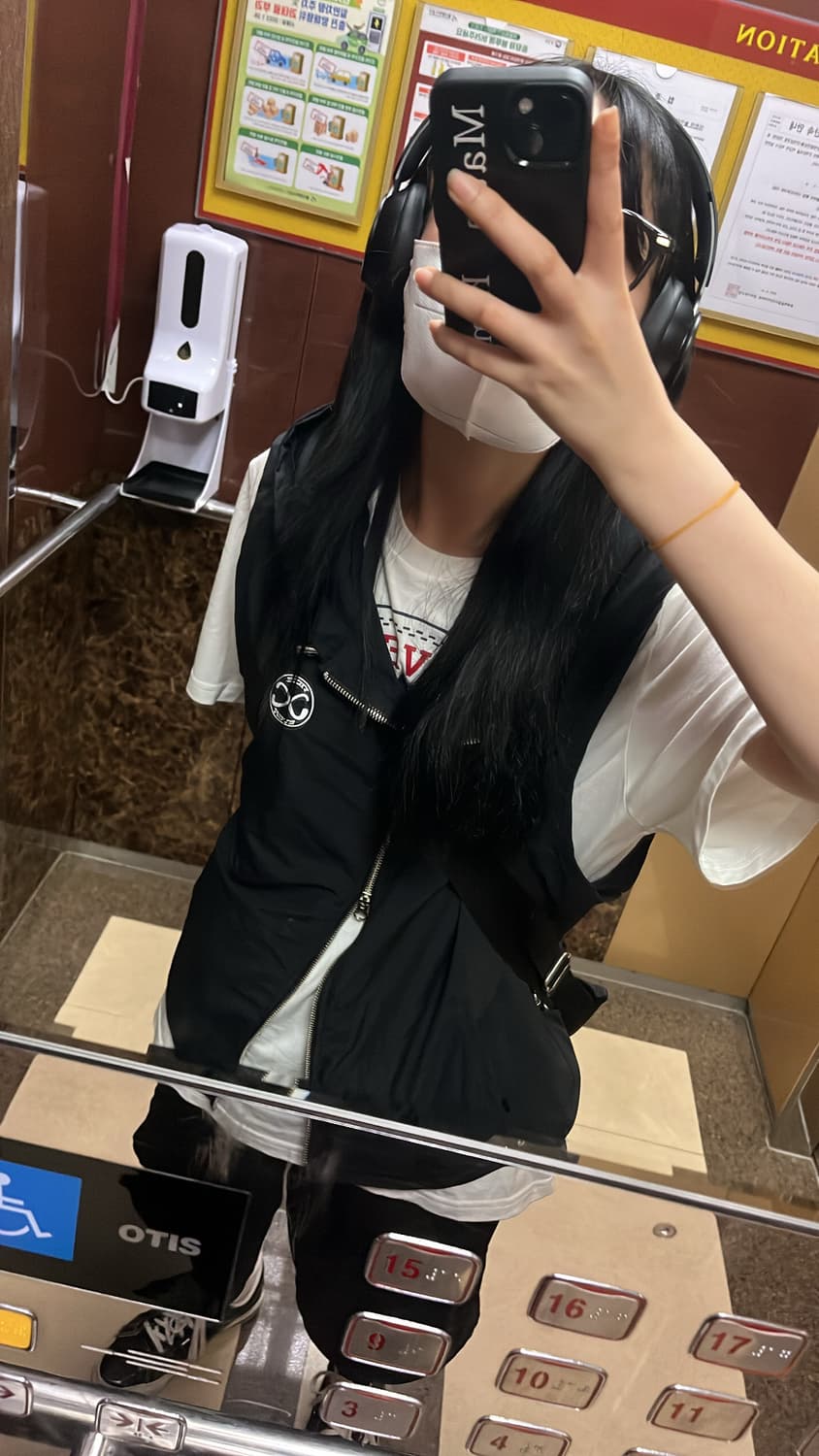 피버타임 나일론 베스트 상품이미지3