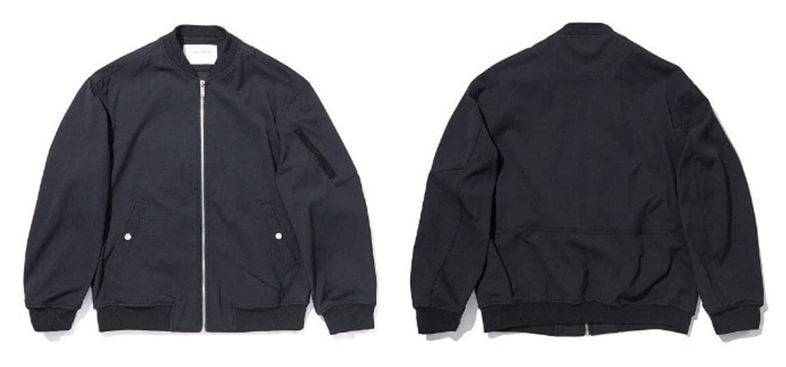 커스텀멜로우 / 봄버 자켓, 남성 자켓 / 105 상품이미지9
