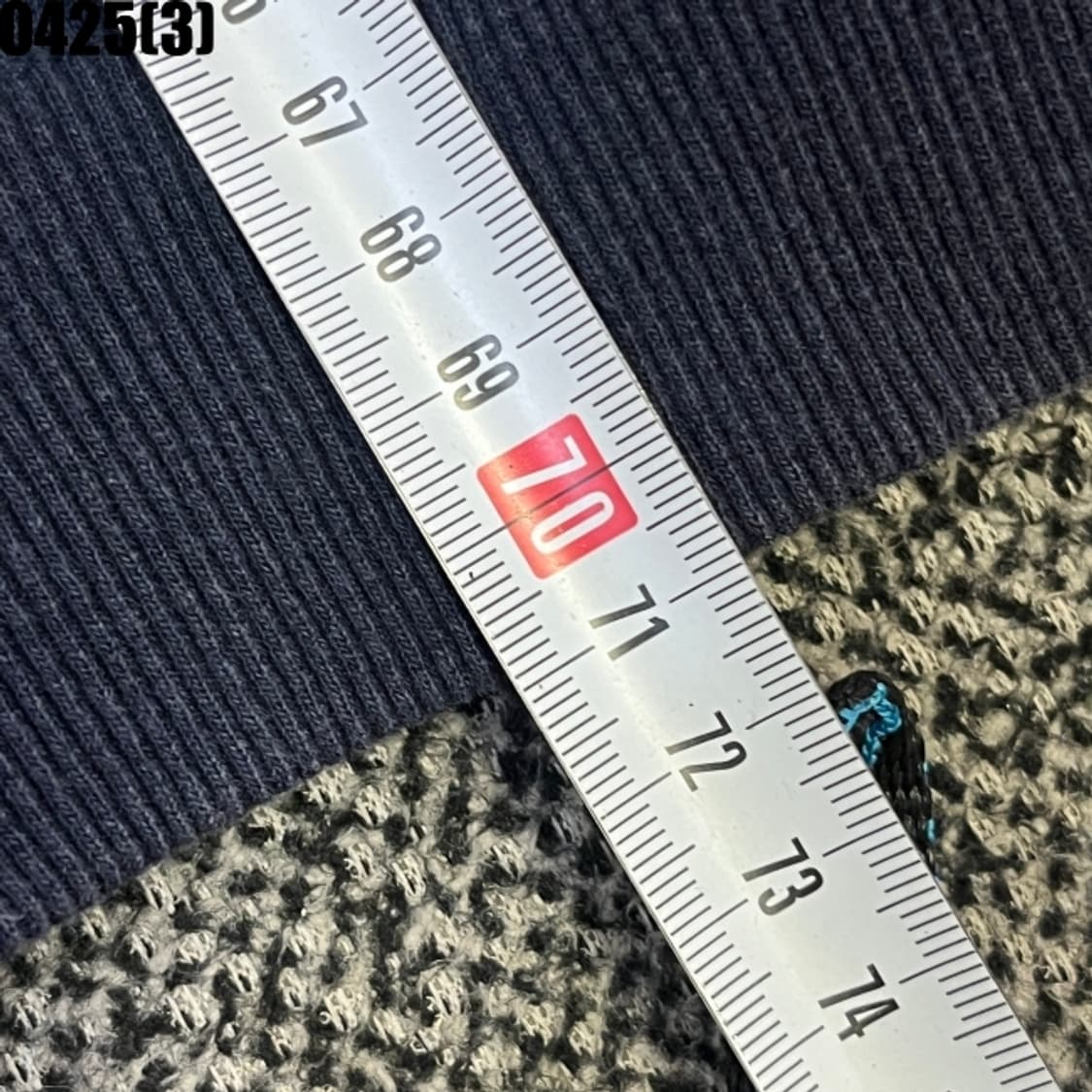 폴로 랄프로렌 후드집업 자켓 상품이미지7