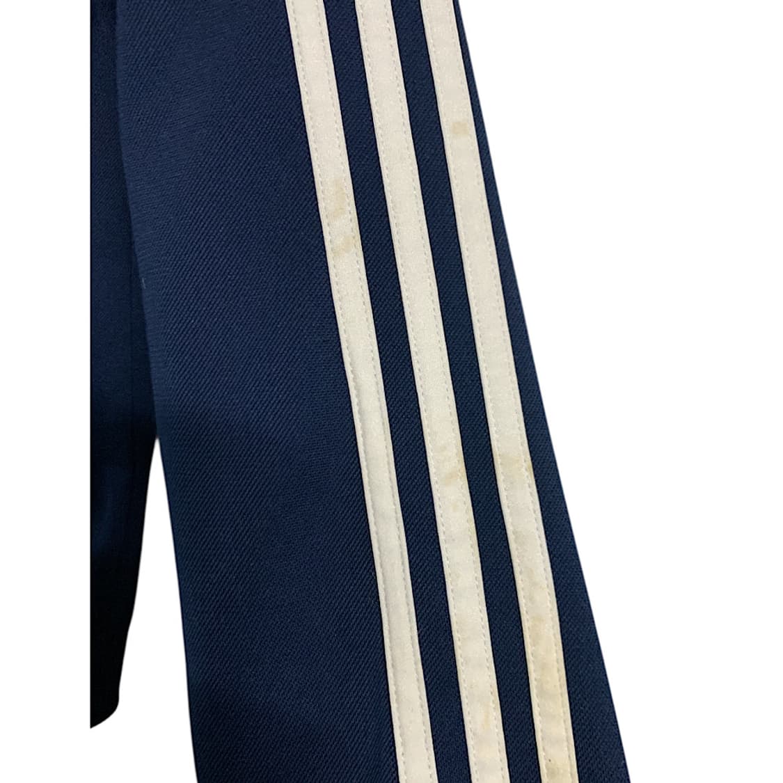 아디다스 독일 축구 국대 삼선 네이비 트랙탑 져지 100 상품이미지7