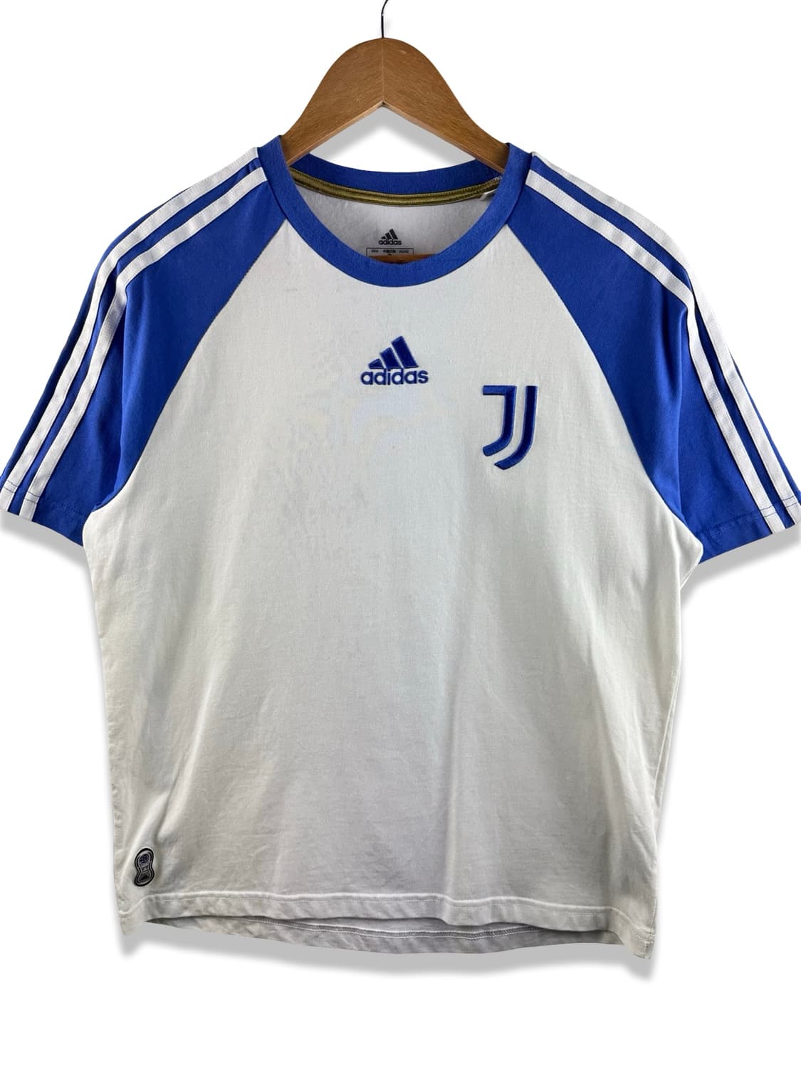 Adidas Juventus Teamgeist Jersey2749 상품이미지1