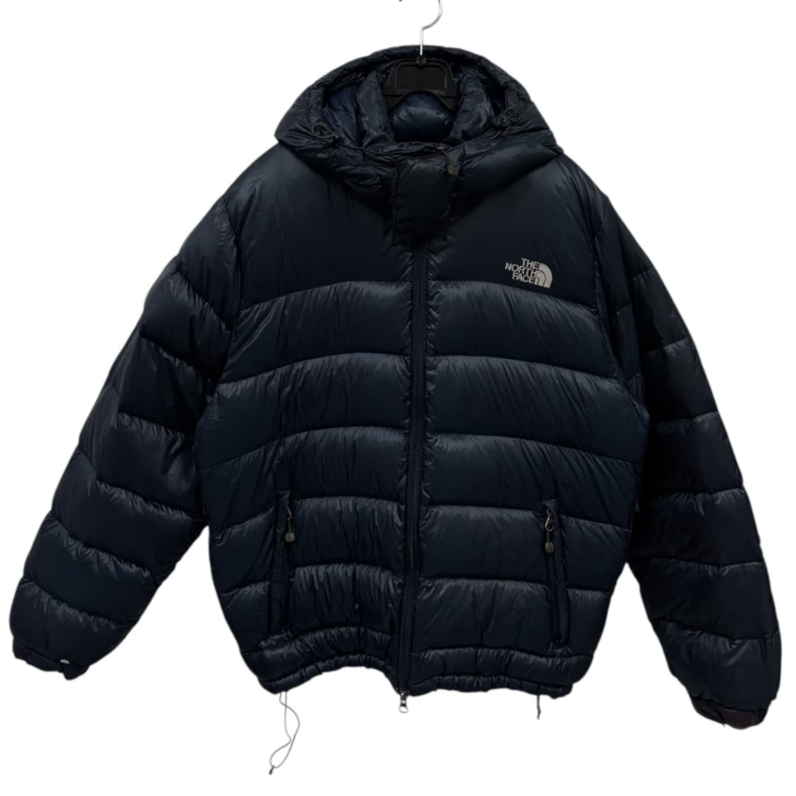 노스페이스700 다운패딩 후드탈착 상품이미지1