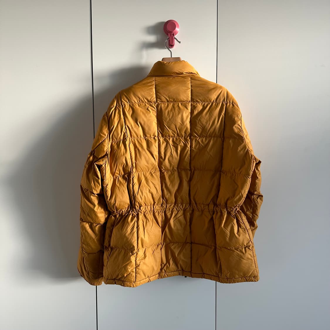 RRL 카라코람 패딩 논후디드 상품이미지3