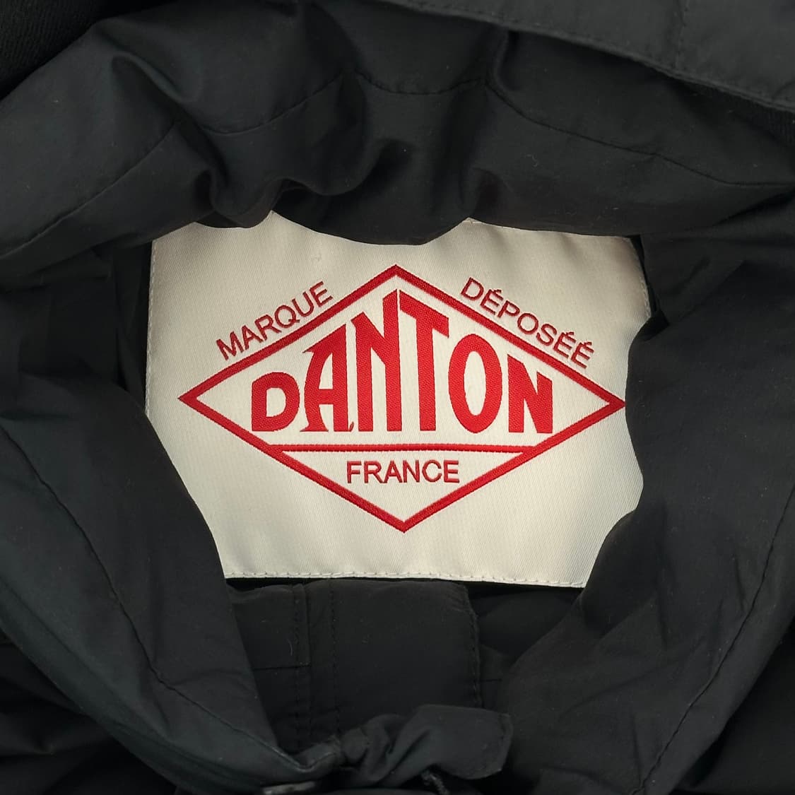 단톤 패딩 (M) 상품이미지8