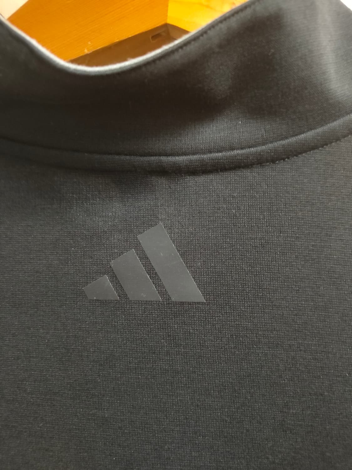 2XL) 아디다스 하프집업 팝니다 상품이미지3