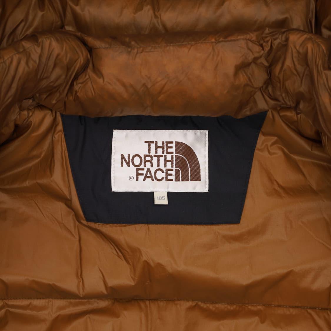 XL 노스페이스 뉴 파이오니아 대장급 구스다운 패딩 파카 4156 상품이미지7