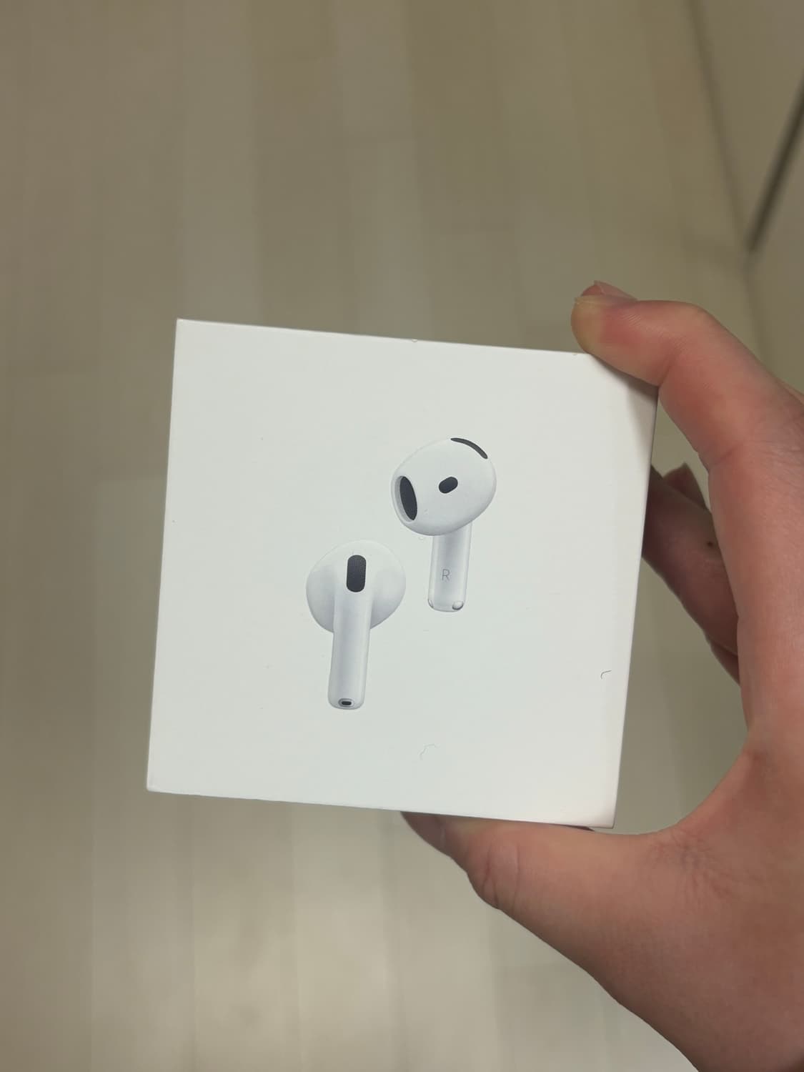 에어팟 4세대 (노캔, 네고 O) 상품이미지1