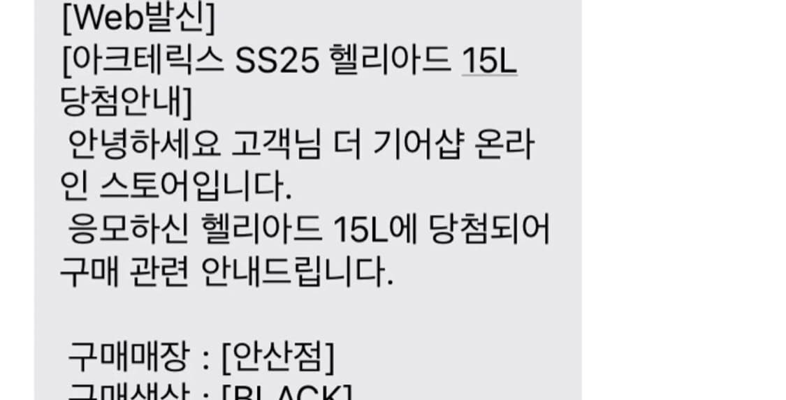 아크테릭스 헬리아드 15 백팩 블랙 상품이미지5