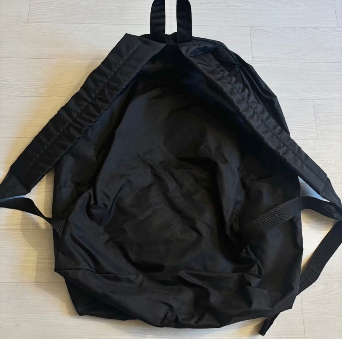 꼼데가르송 CDG 백팩 상품이미지2