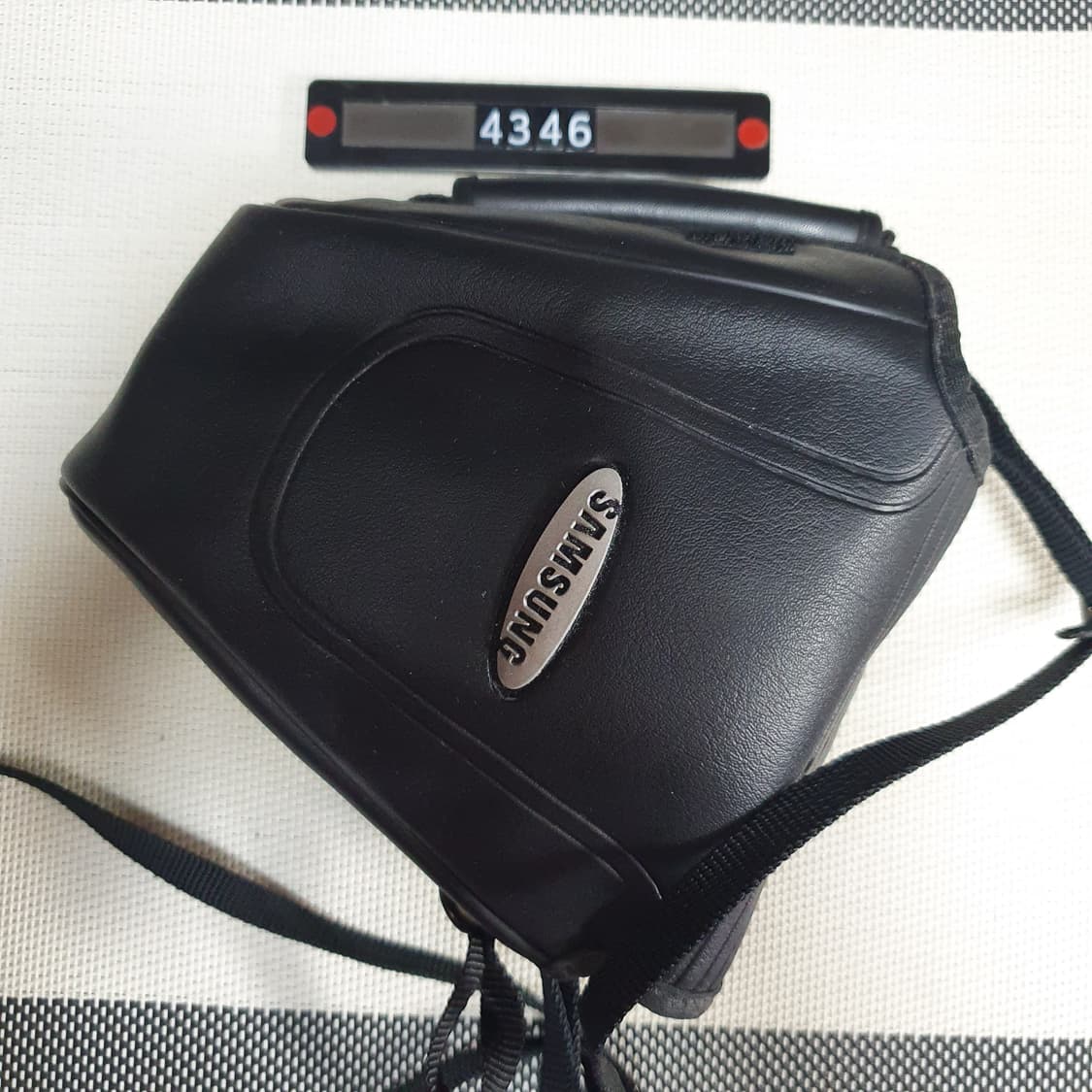 캐녹스 ZL-4 필름카메라 파우치포함 상품이미지8