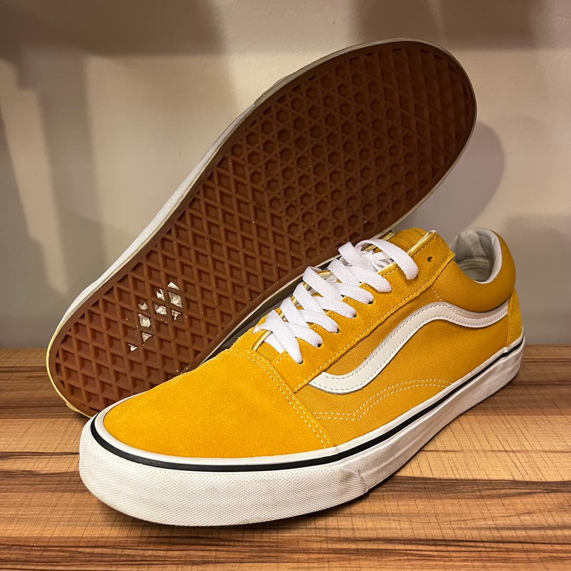 반스 올드스쿨 상품이미지2