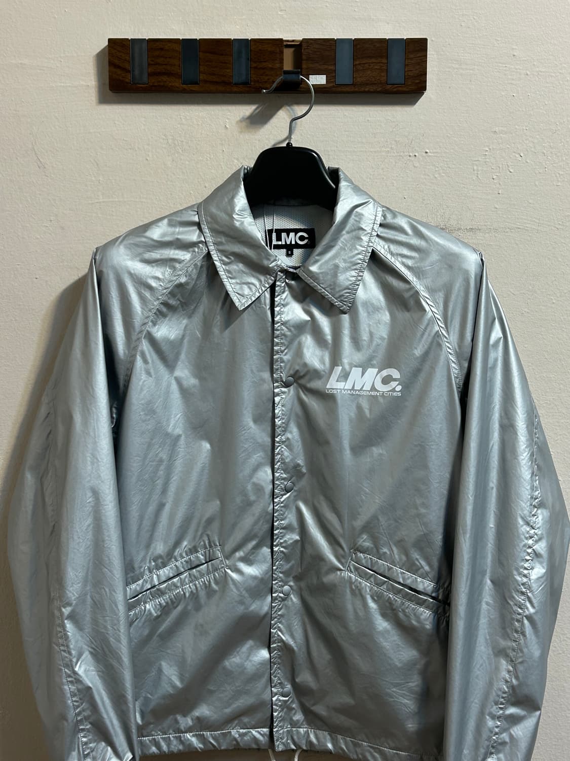 LMC 나일론 자켓  상품이미지2