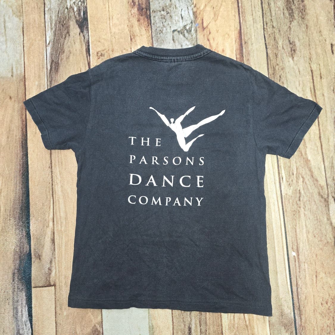 Vintage 90s Hanes 헤비웨이트 싱글스티치 티셔츠  상품이미지4