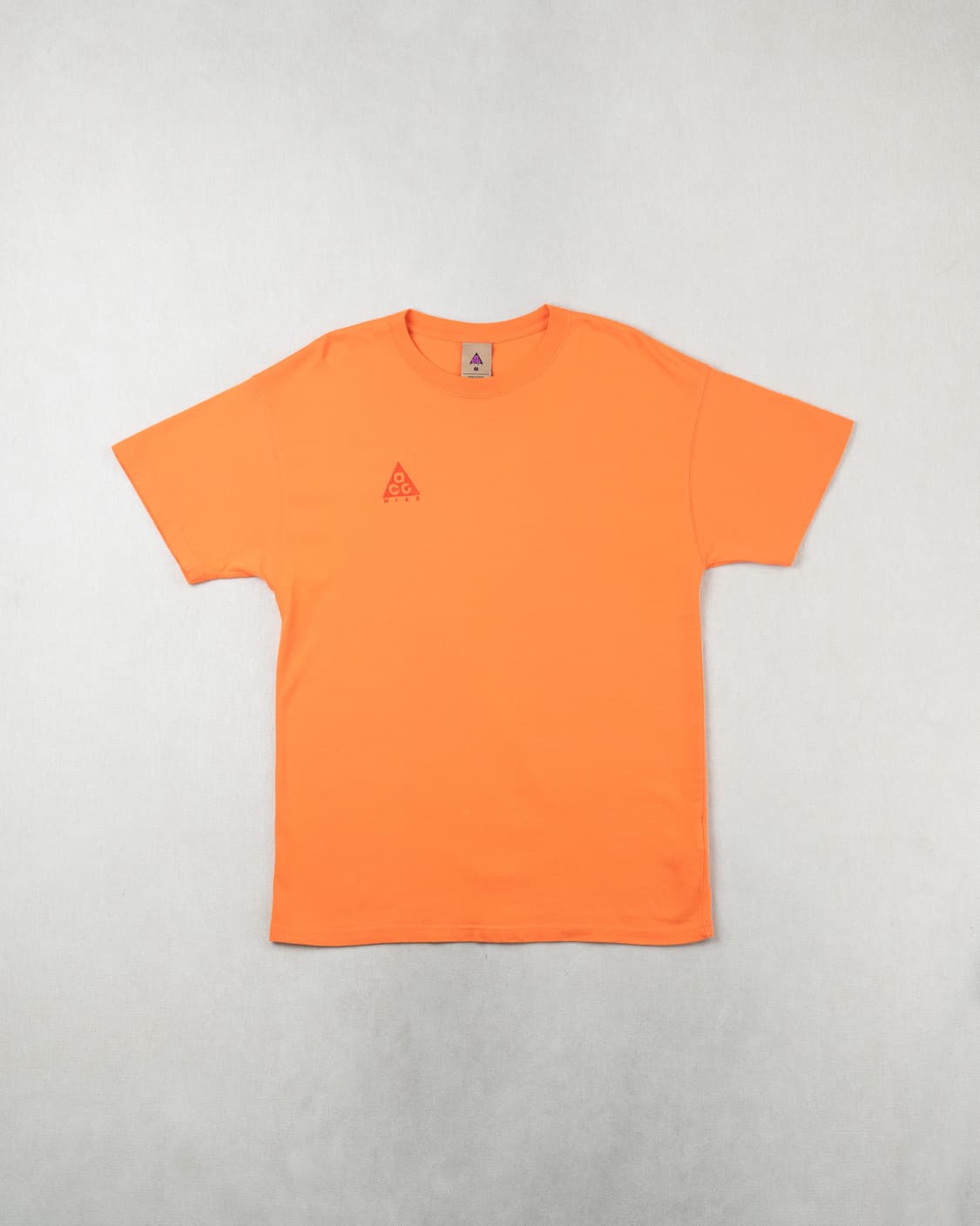 (S) 나이키 ACG 반팔 티셔츠 상품이미지1