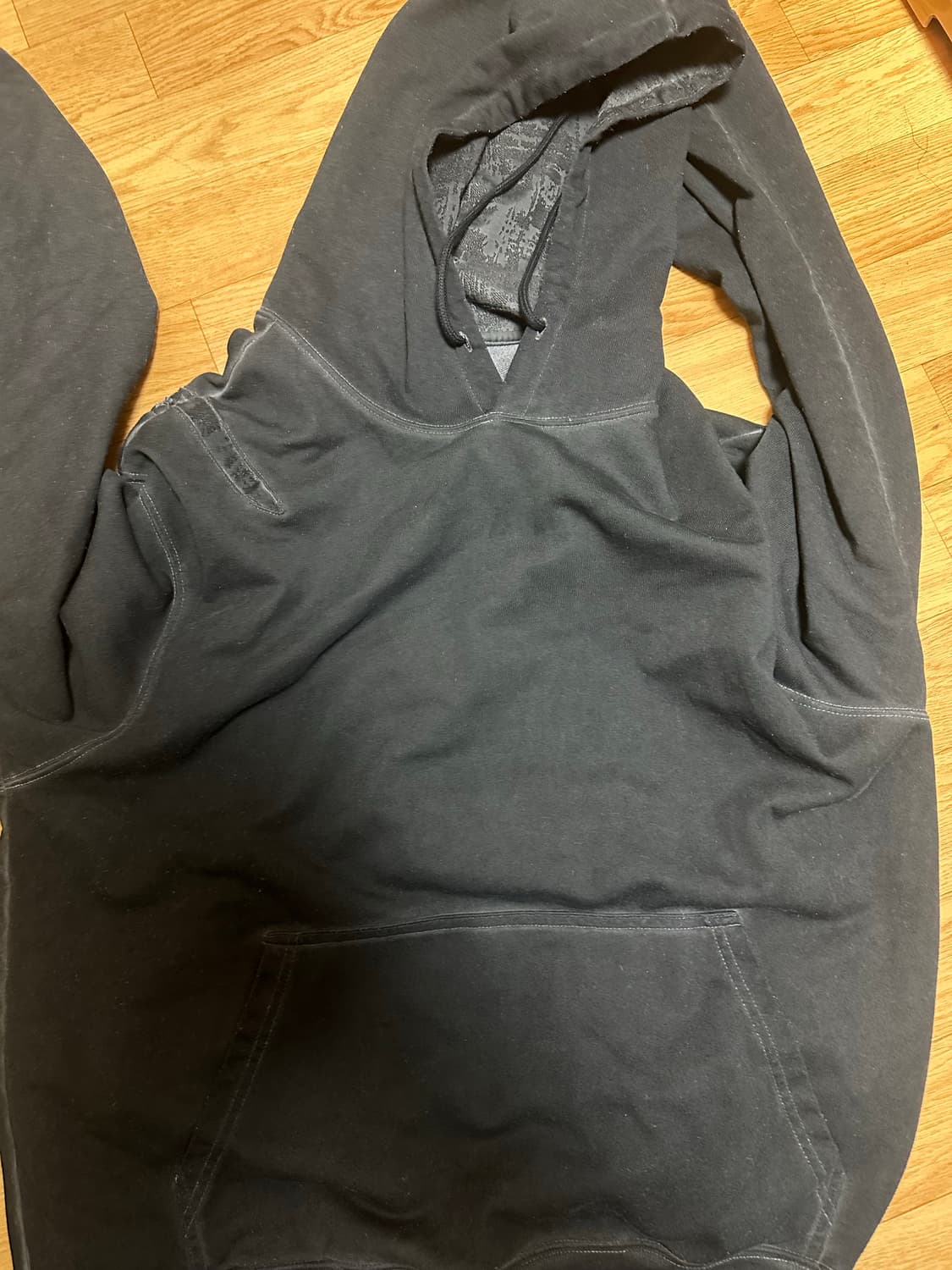 xlim ep7 후드티 판매 상품이미지4