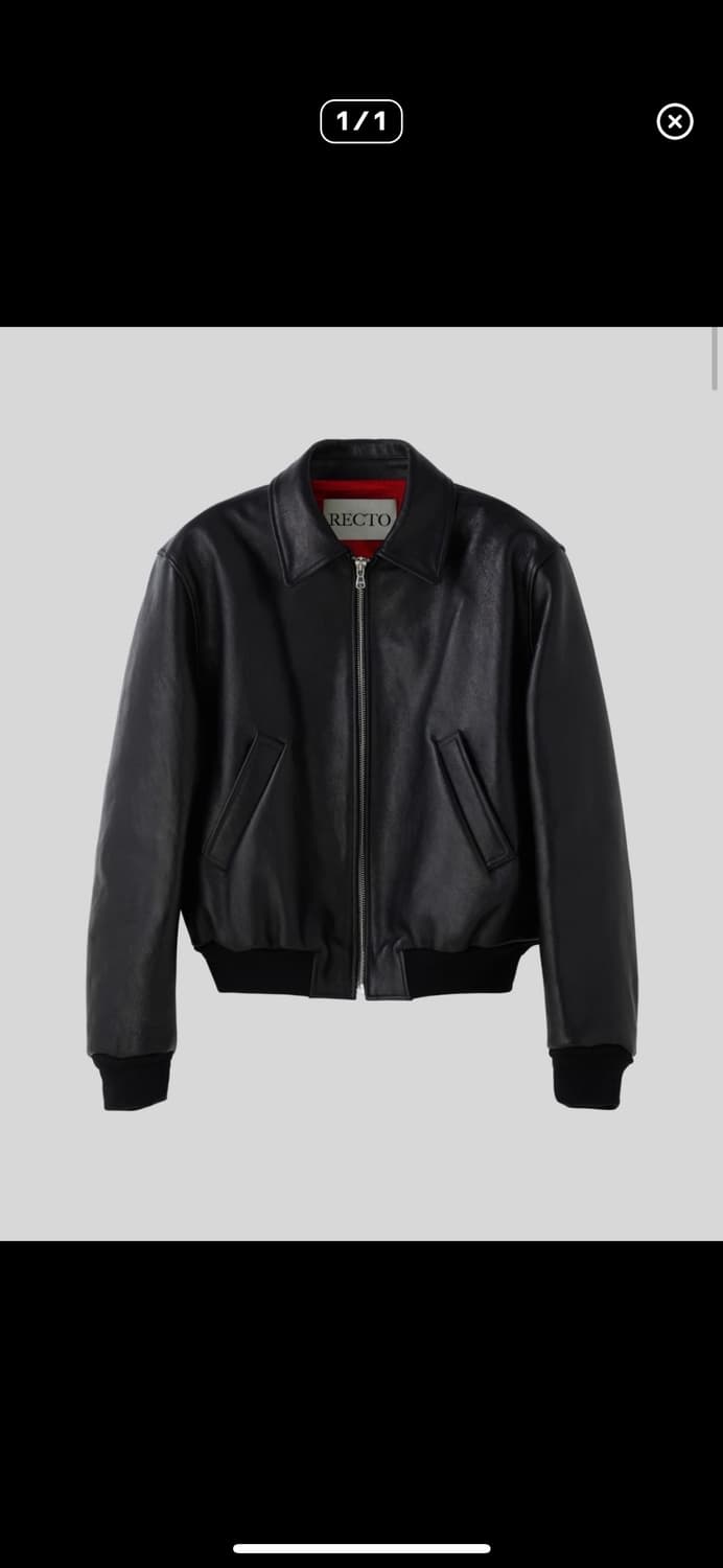 렉토 벤고트 M 사이즈 구매희망 상품이미지1