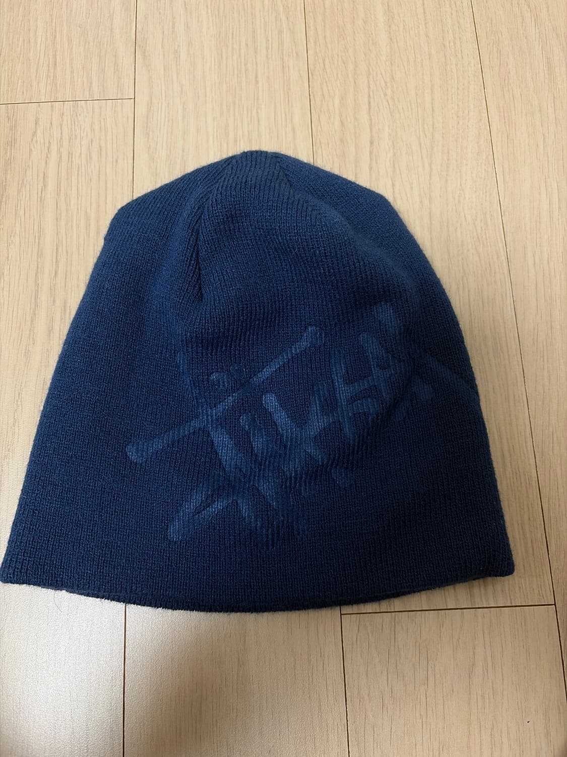 스투시 비니 상품이미지1