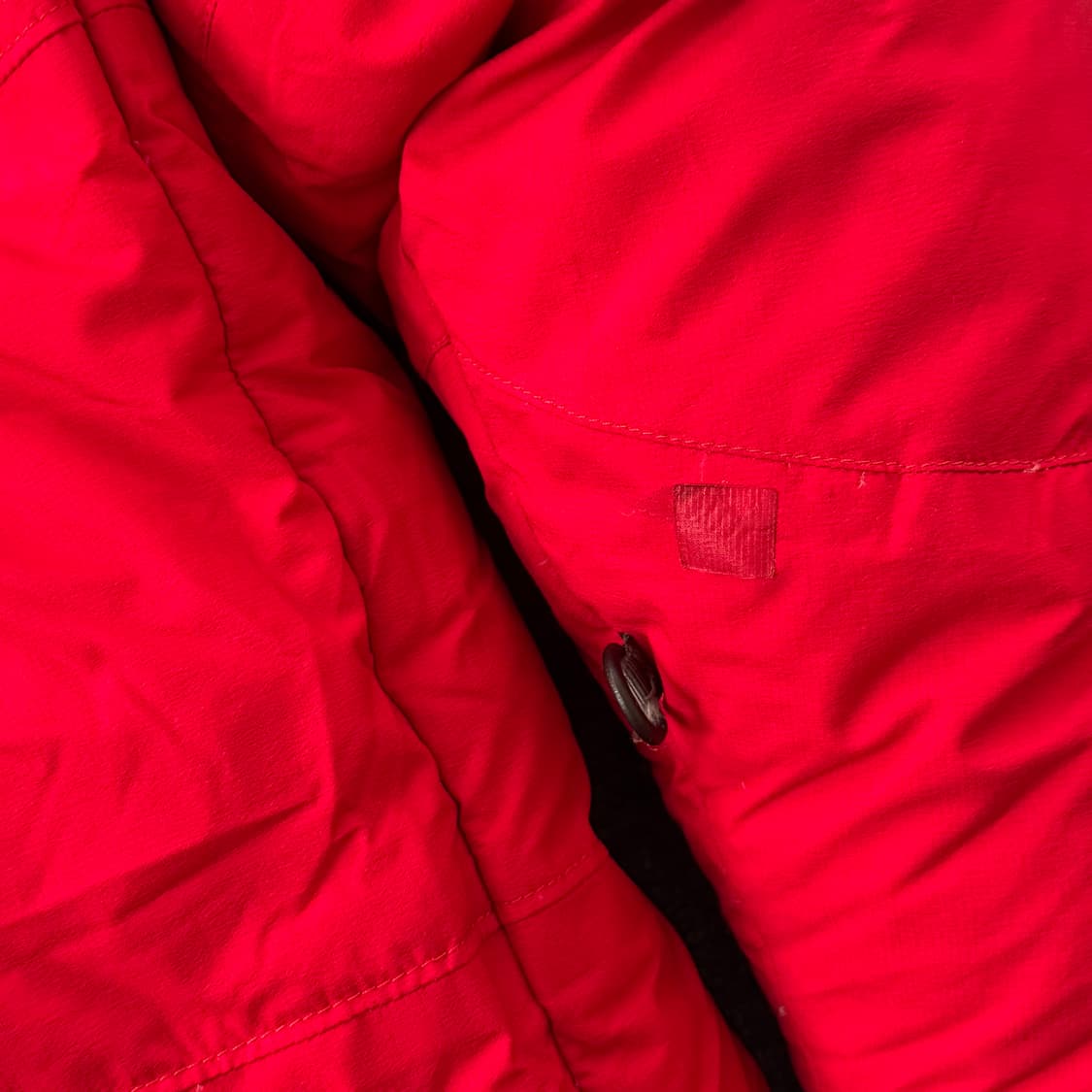 노스페이스 히말라야 패딩 상품이미지8