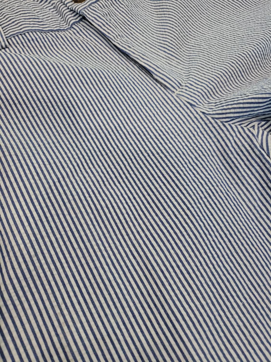 하와이의 여유를 담은, 브룩스브라더스 시어써커 팬츠 🌊 상품이미지6