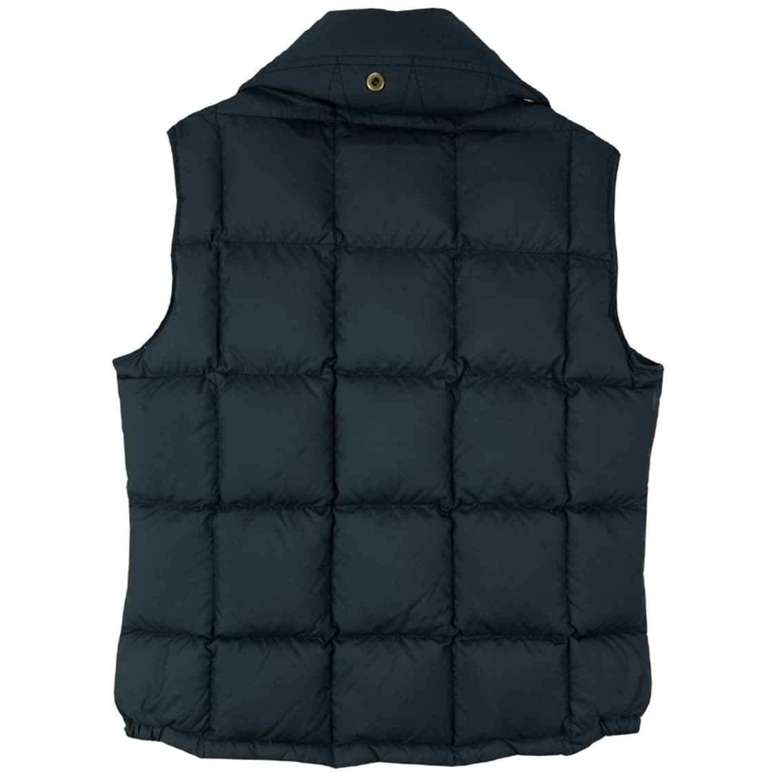 [폴로 랄프로렌] 구스다운 슬림핏 패딩 베스트 조끼 블랙 M17512 상품이미지3