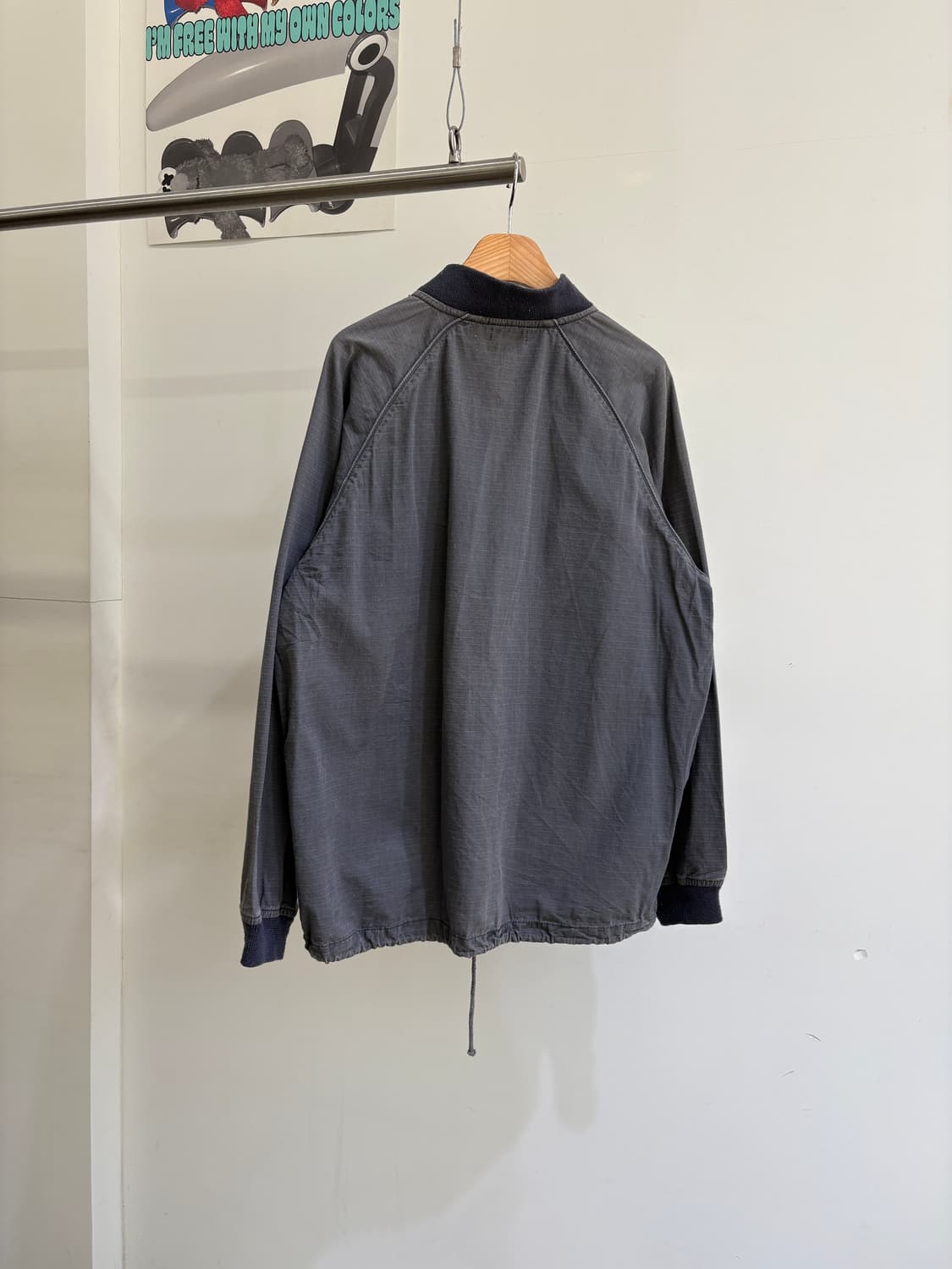 GRANDECADE 자켓 상품이미지5