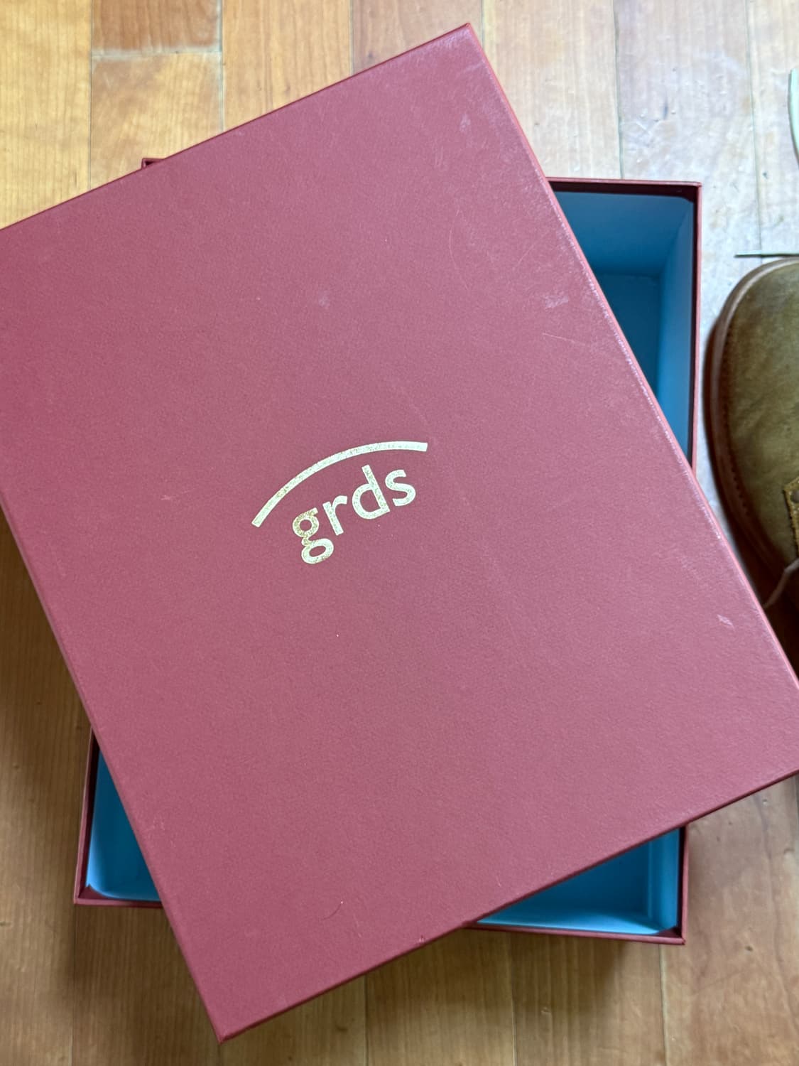 그라더스 부츠02 상품이미지8