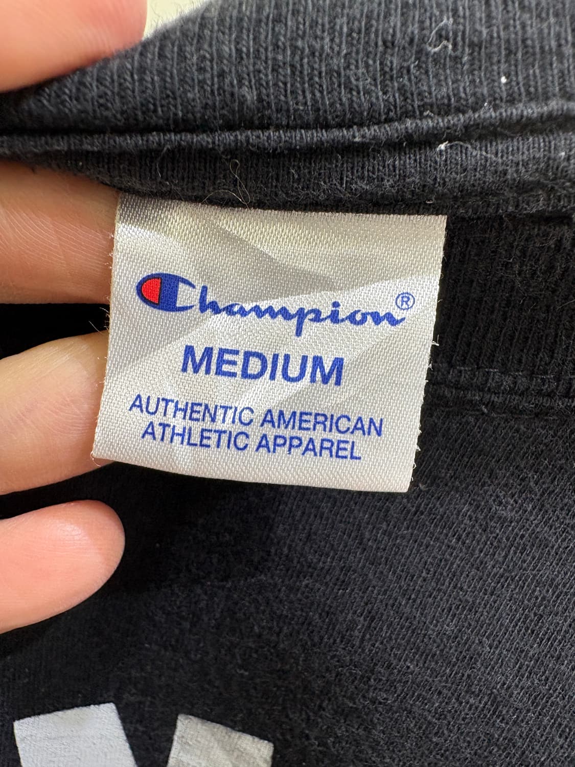 CHAMPION 롱슬리브 상품이미지7