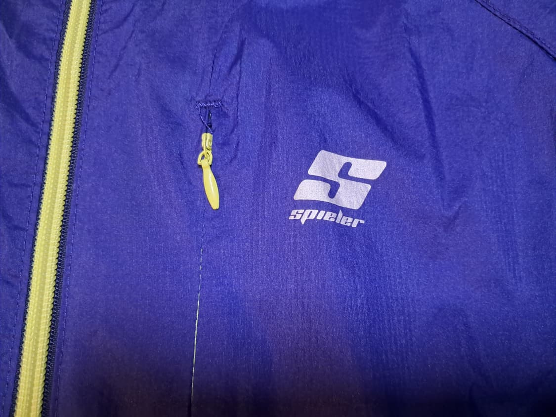 슈필러 바람막이 100 상품이미지6