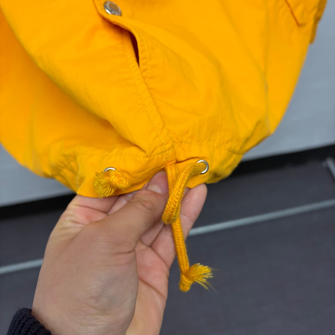 SAS 바람막이 상품이미지4