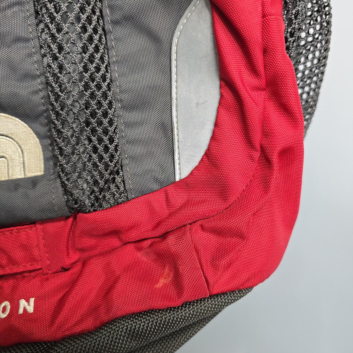 노스페이스(The North Face) 리콘 RECON 백팩 레드 상품이미지8