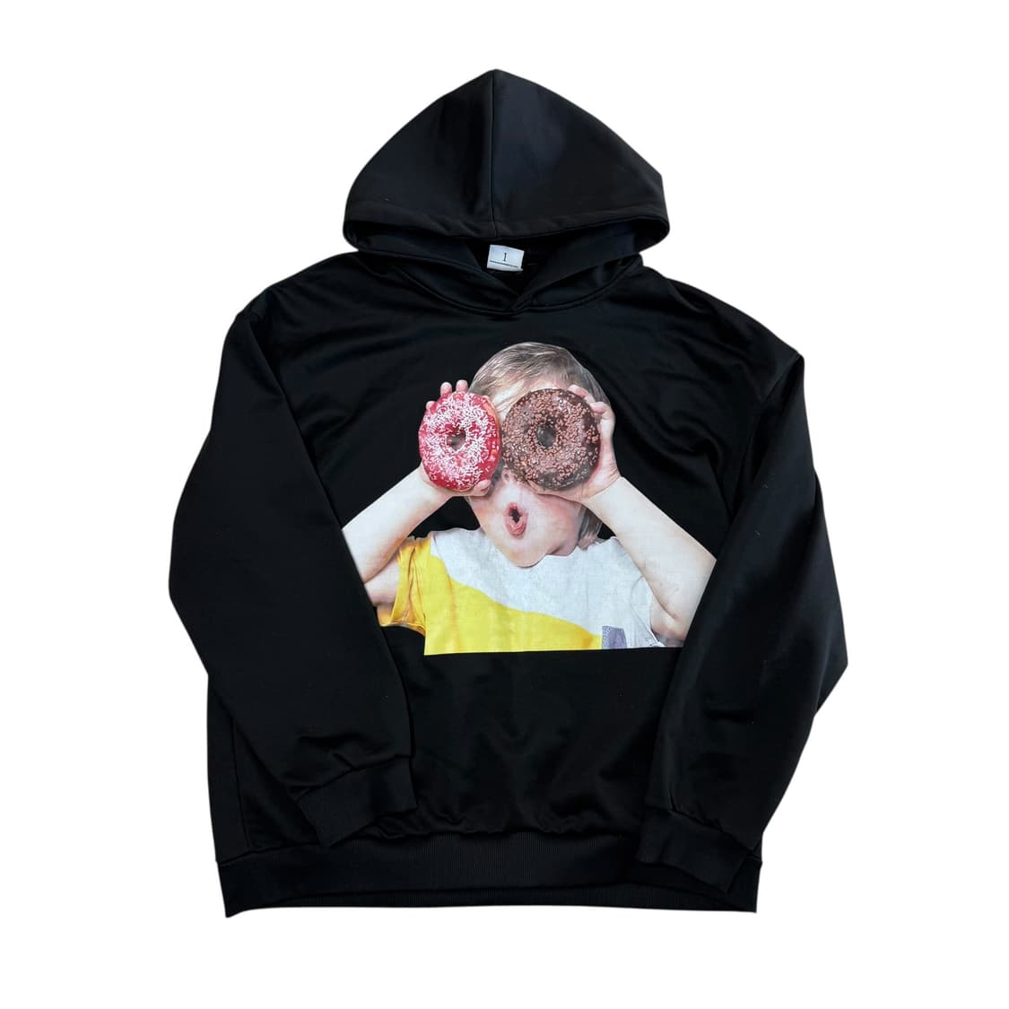 아크메드라비 후드티 상품이미지1