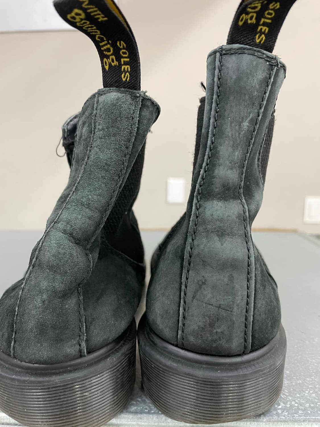닥터마틴 2976 첼시부츠 uk7 상품이미지10