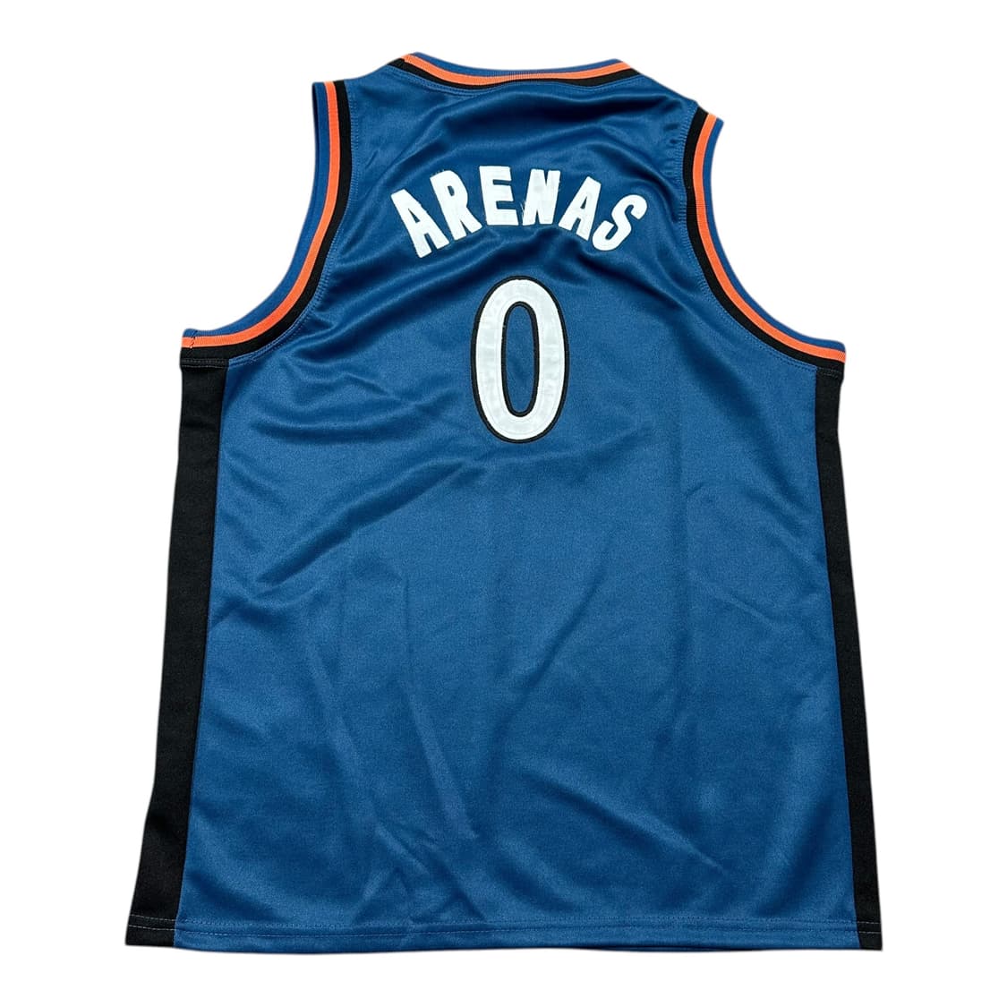 ✨ (바배) NBA x 미첼앤네스 워싱턴 위저드 길버트 아레나스 농구 유 상품이미지2