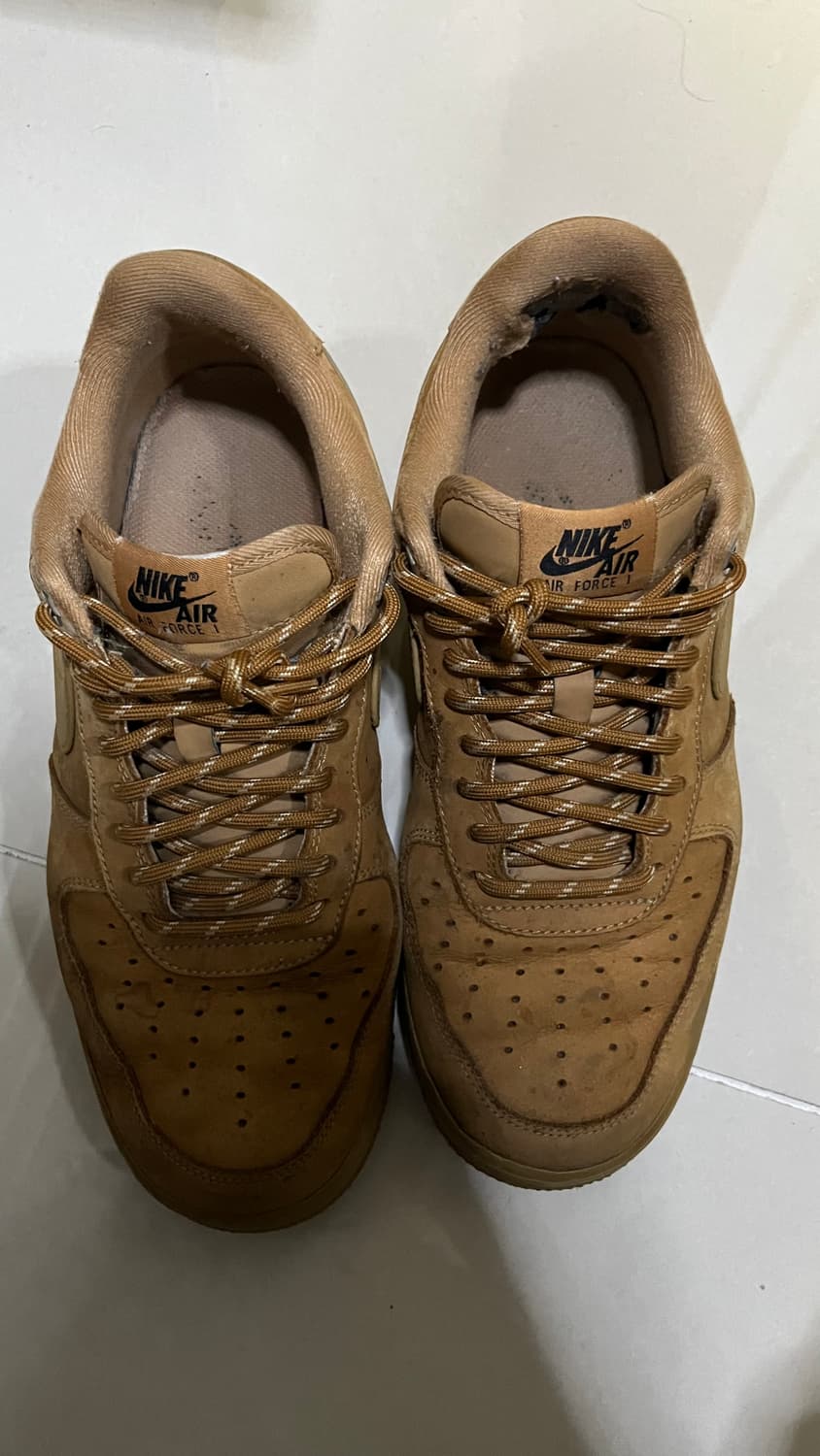 나이키 에어포스1 된장포스 된포 상품이미지1