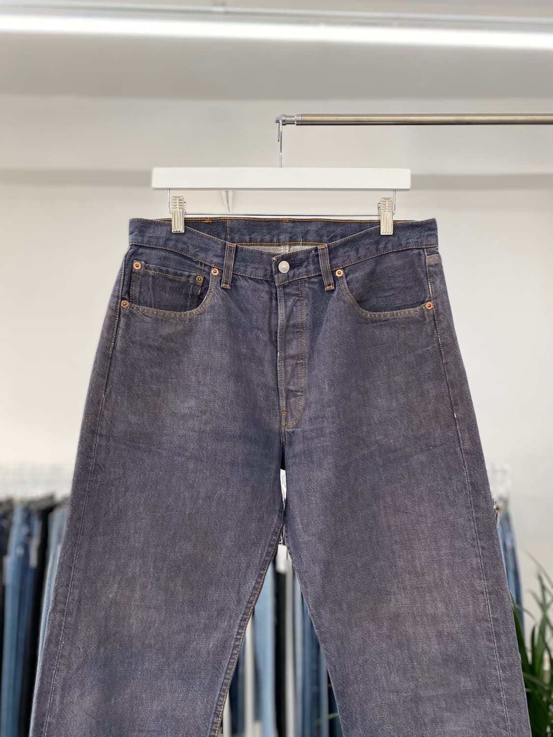 리바이스501 Straight Fit 00s 31사이즈 a5378 상품이미지2