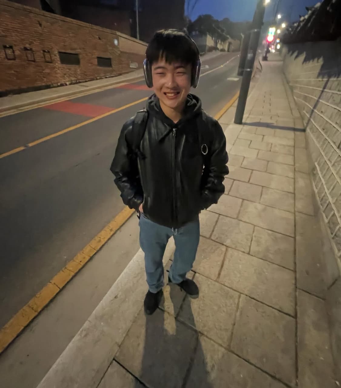 리바이스 501[착샷o] 상품이미지4