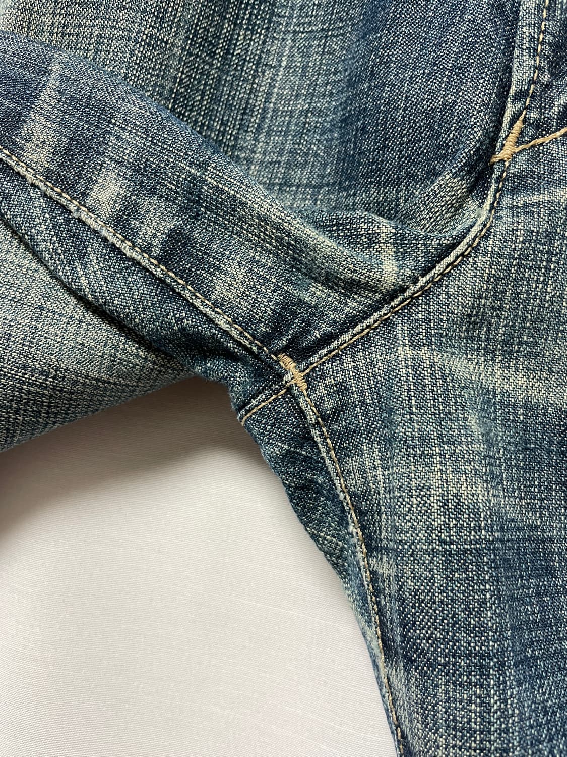 Levis 리바이스 엔지니어드진 청바지 31 (한국생산) 상품이미지5