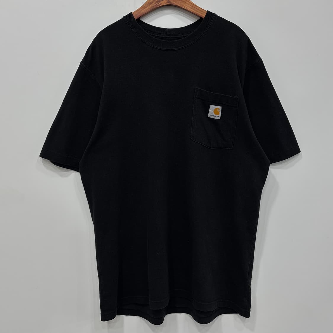 Carhartt 포켓 반팔티  상품이미지1