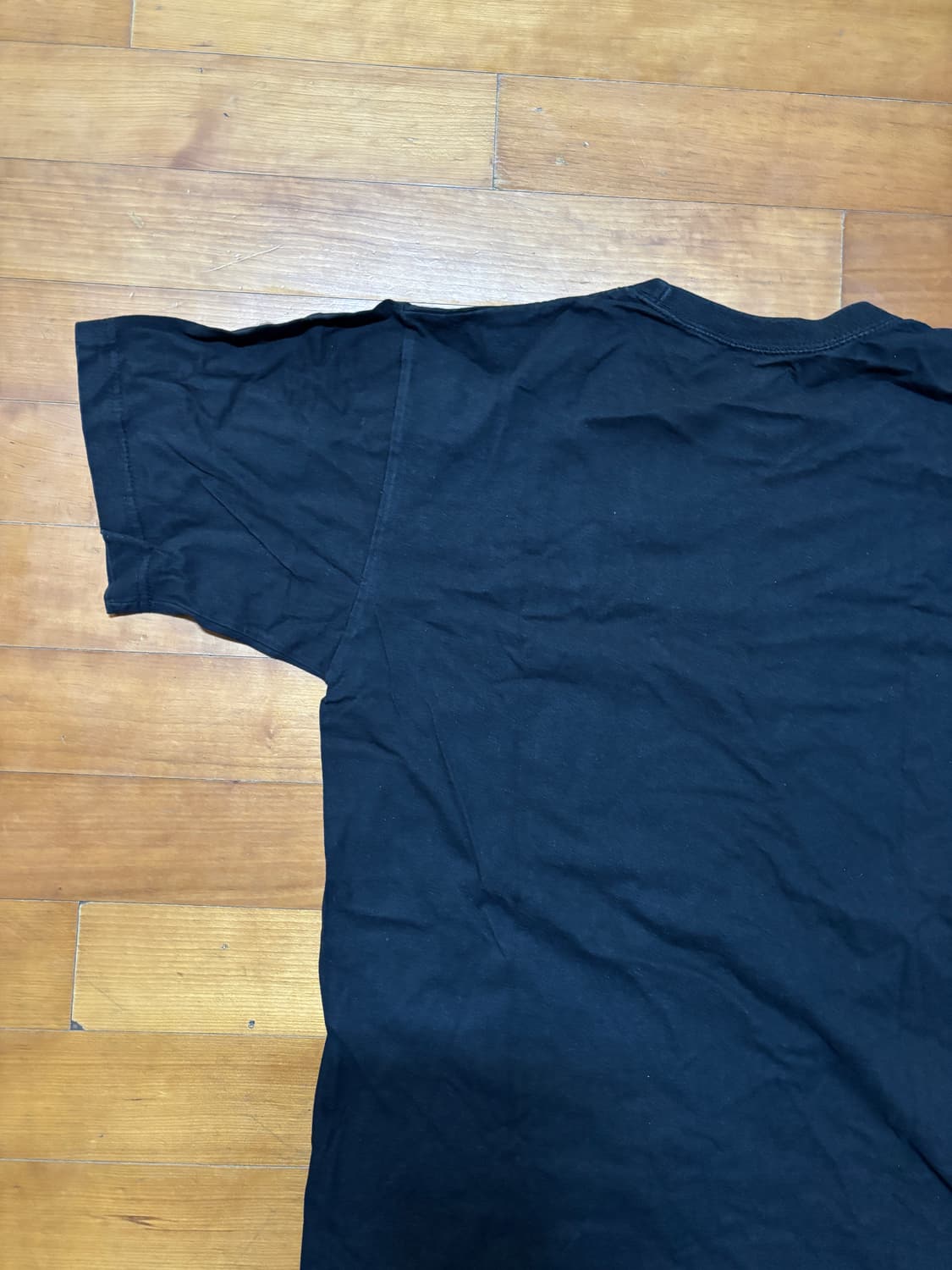 반달 반팔 티셔츠 상품이미지6