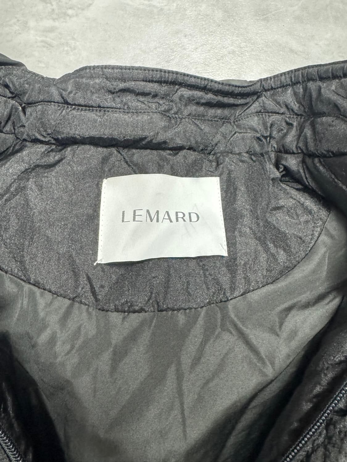 르마드 미사용 상품이미지3