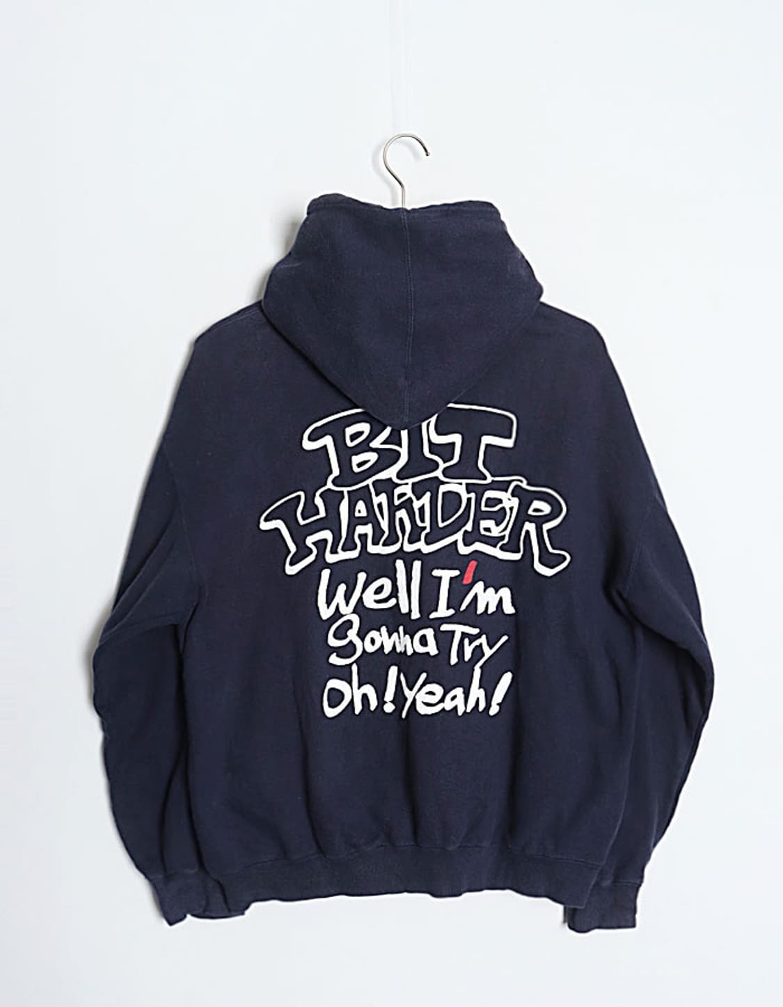 R.Y.U Sweat Hoodie 상품이미지4