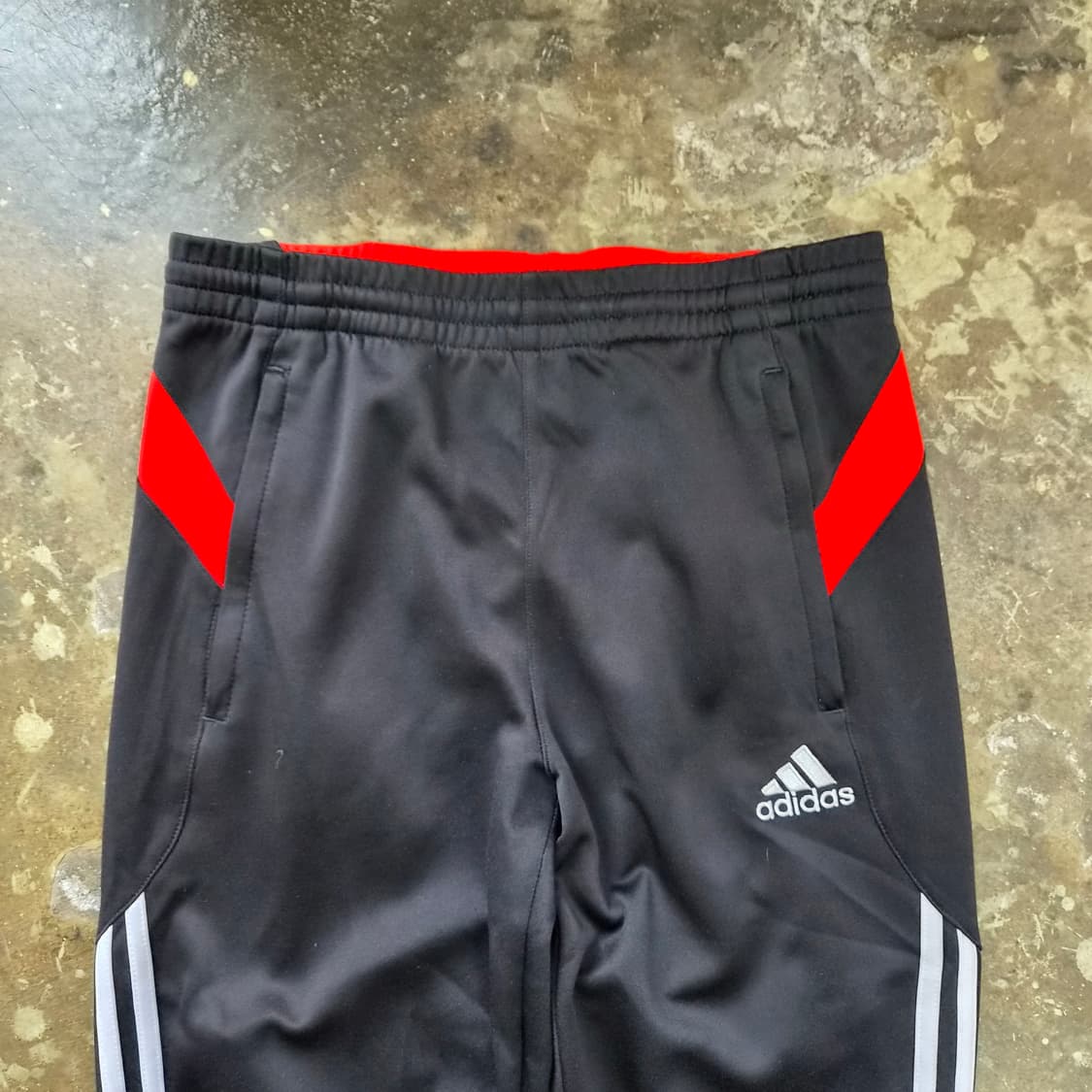 100) 아디다스 트랙팬츠 트레이닝복바지 상품이미지3