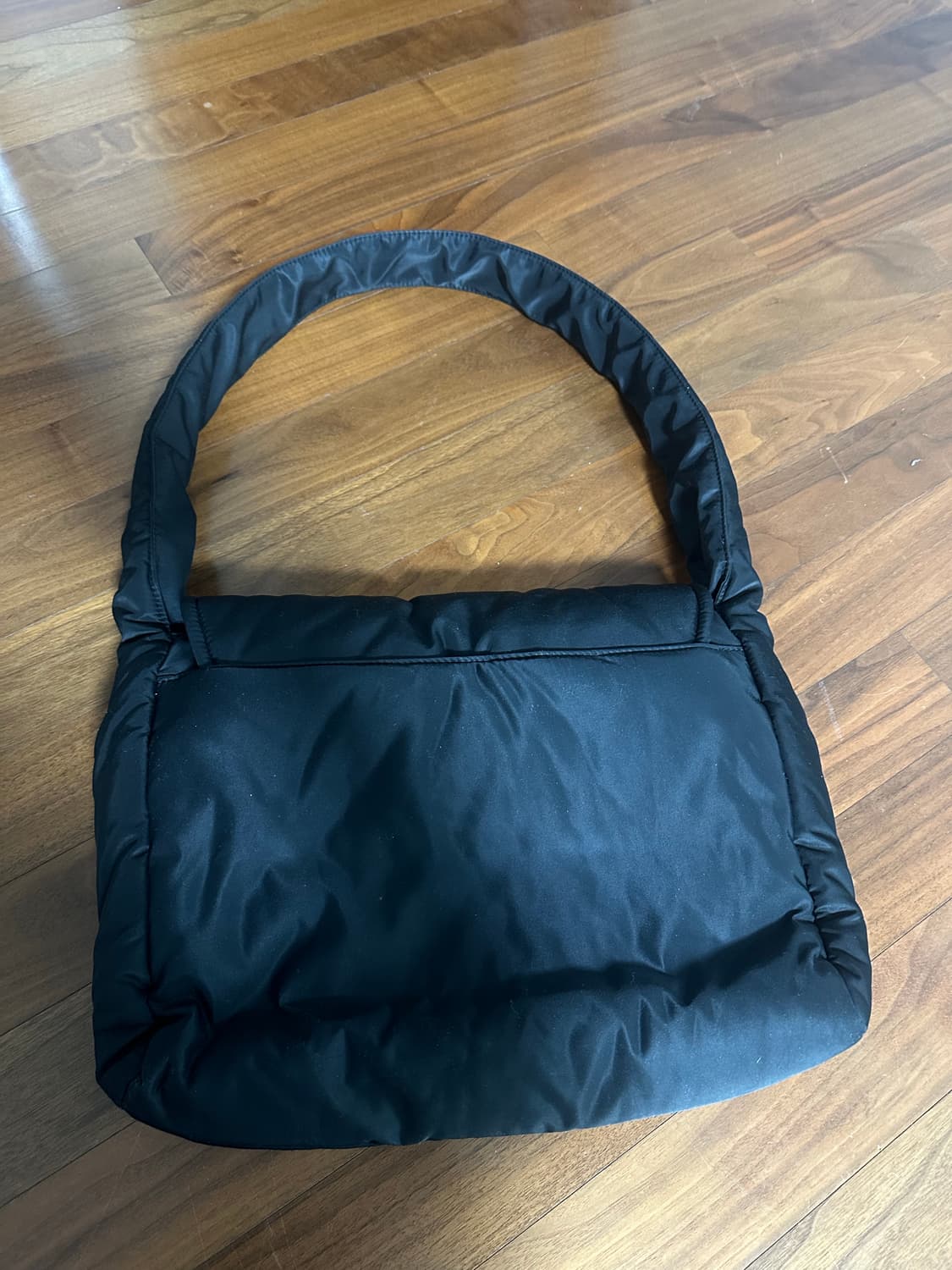 마뗑킴 메신저백 상품이미지2