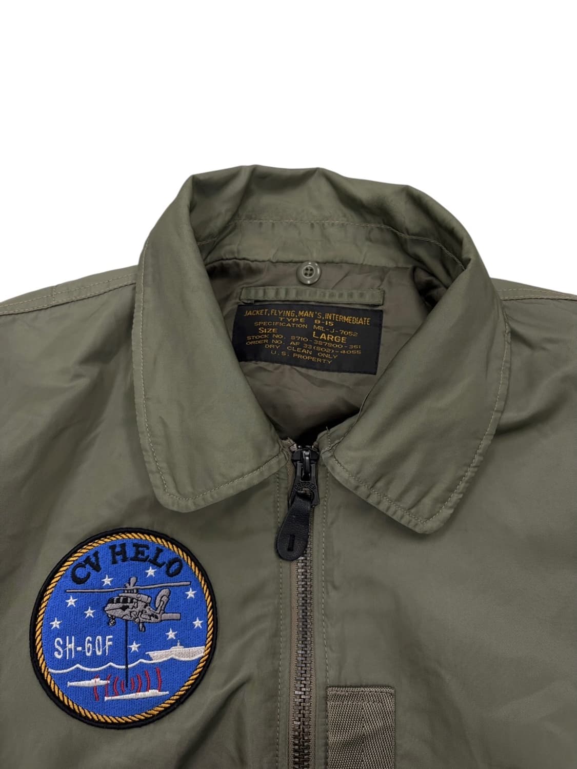 00s 카모랜드 B-15 (L) 상품이미지3