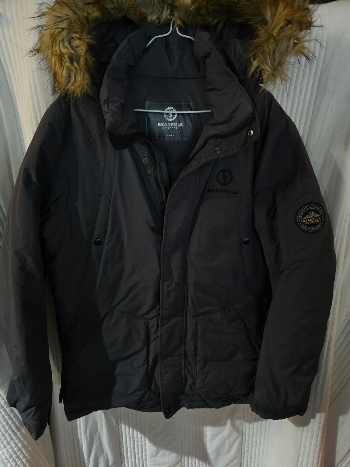 빈폴 오리털패딩 상품이미지2