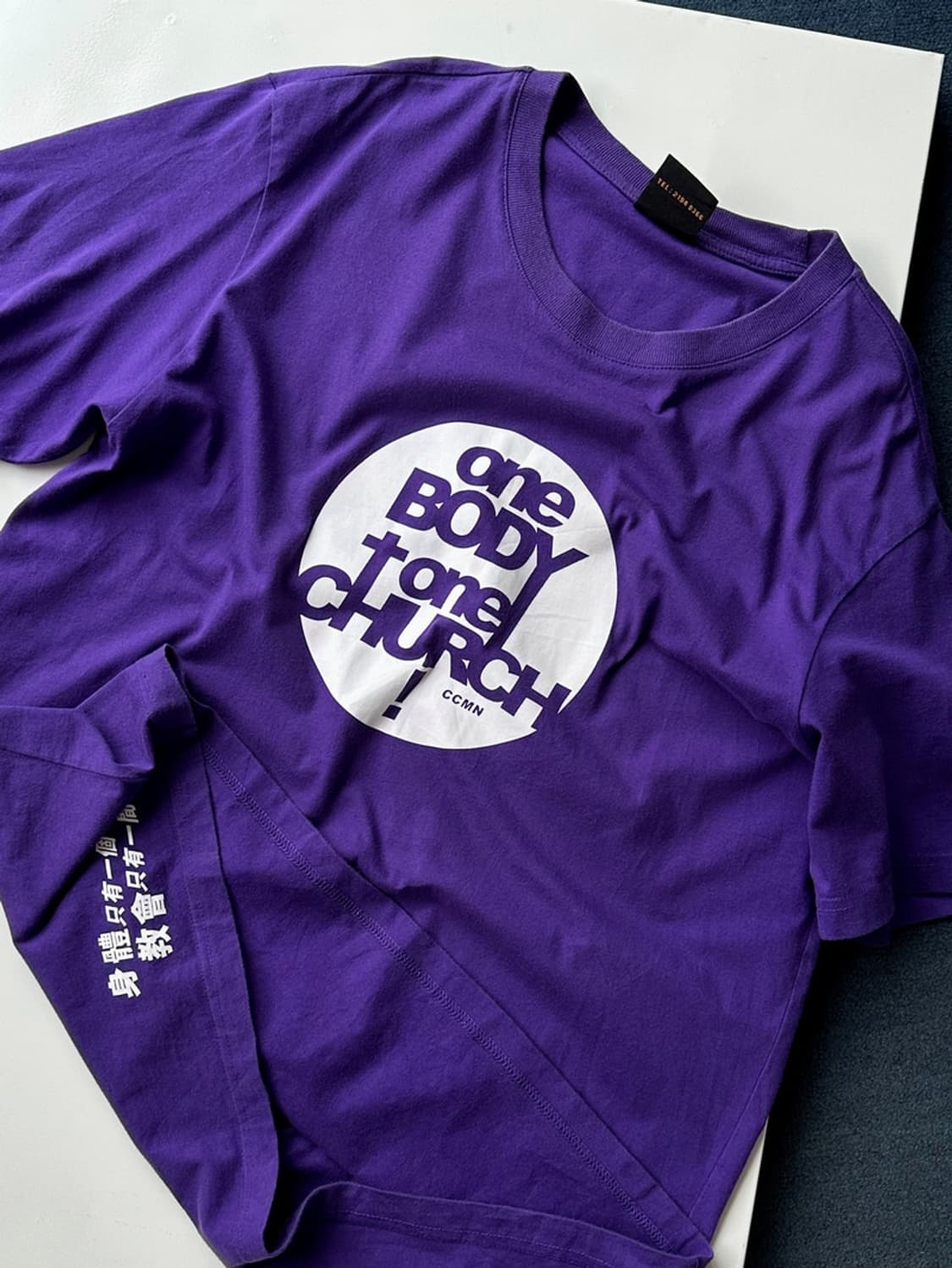 Design POP printing t-shirt 상품이미지2